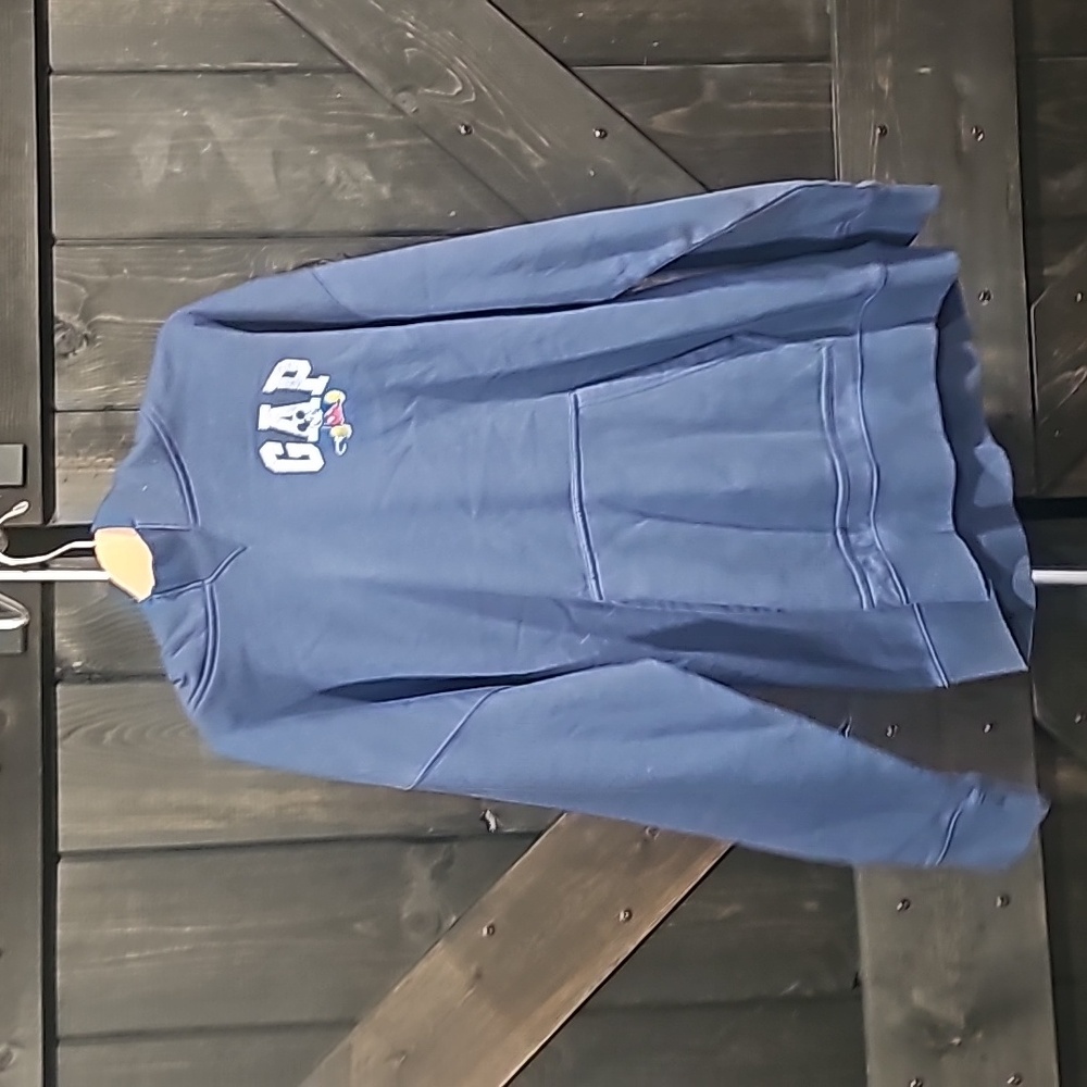 Boys extra large, fourteen sixteen sweater mickey mouse